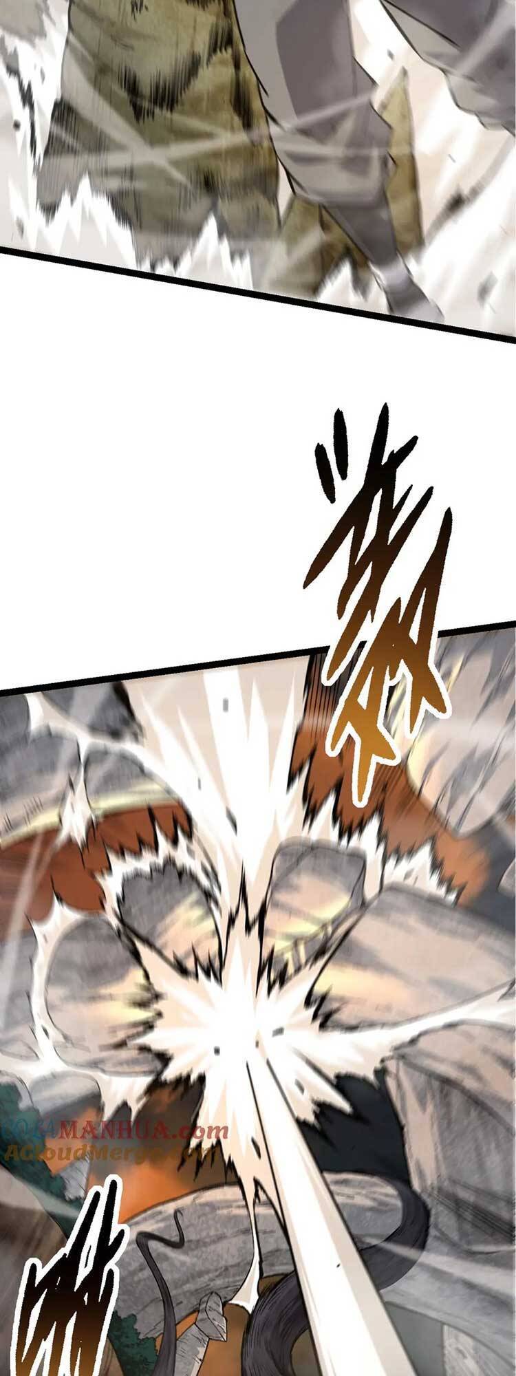 Chuyển Sinh Thành Liễu Đột Biến Chap 63 - Next Chap 64