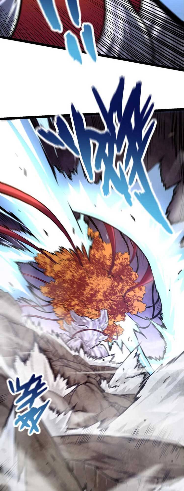 Chuyển Sinh Thành Liễu Đột Biến Chap 63 - Next Chap 64