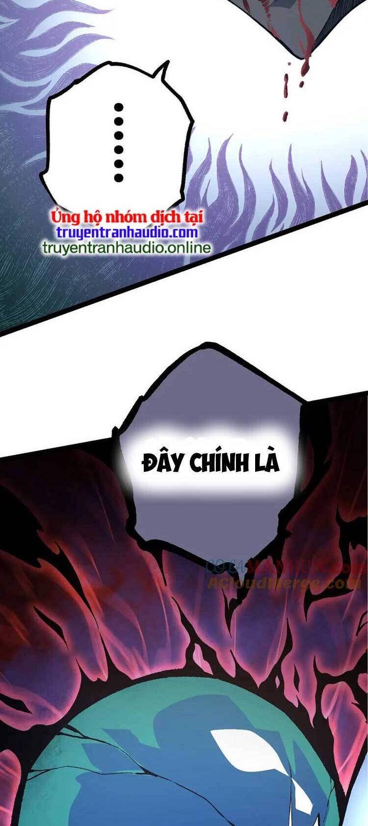 Chuyển Sinh Thành Liễu Đột Biến Chap 63 - Next Chap 64