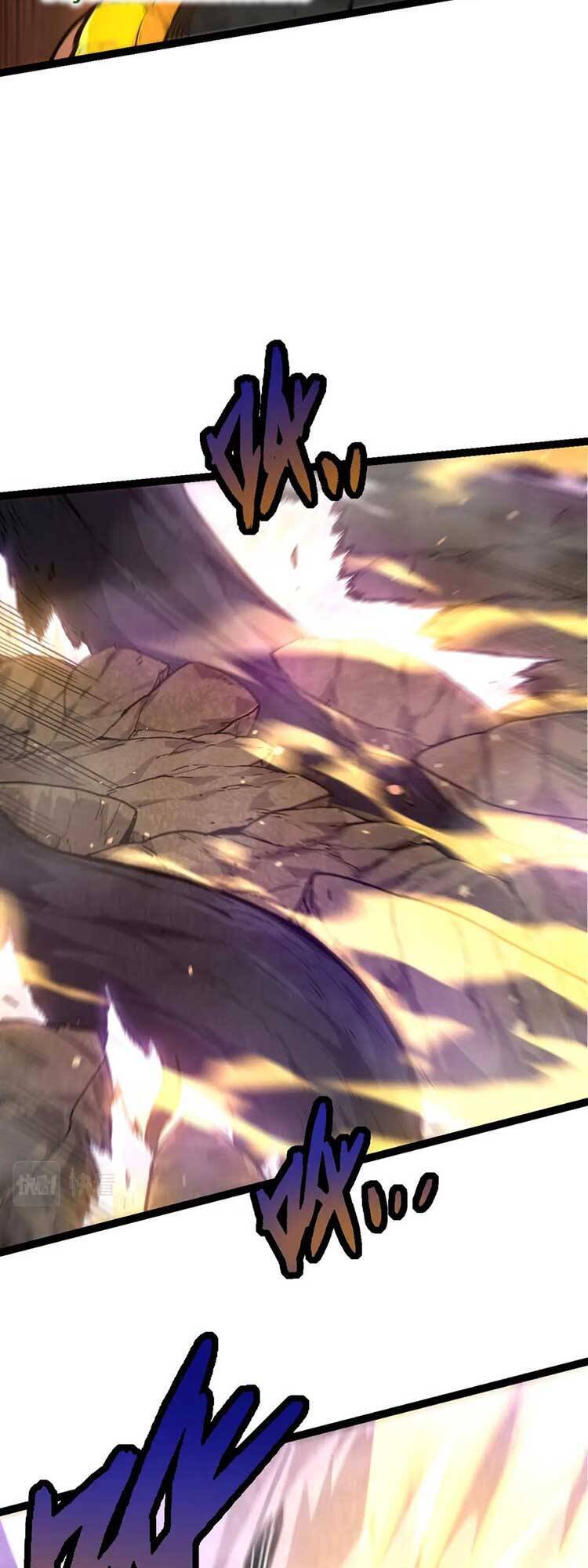 Chuyển Sinh Thành Liễu Đột Biến Chap 63 - Next Chap 64