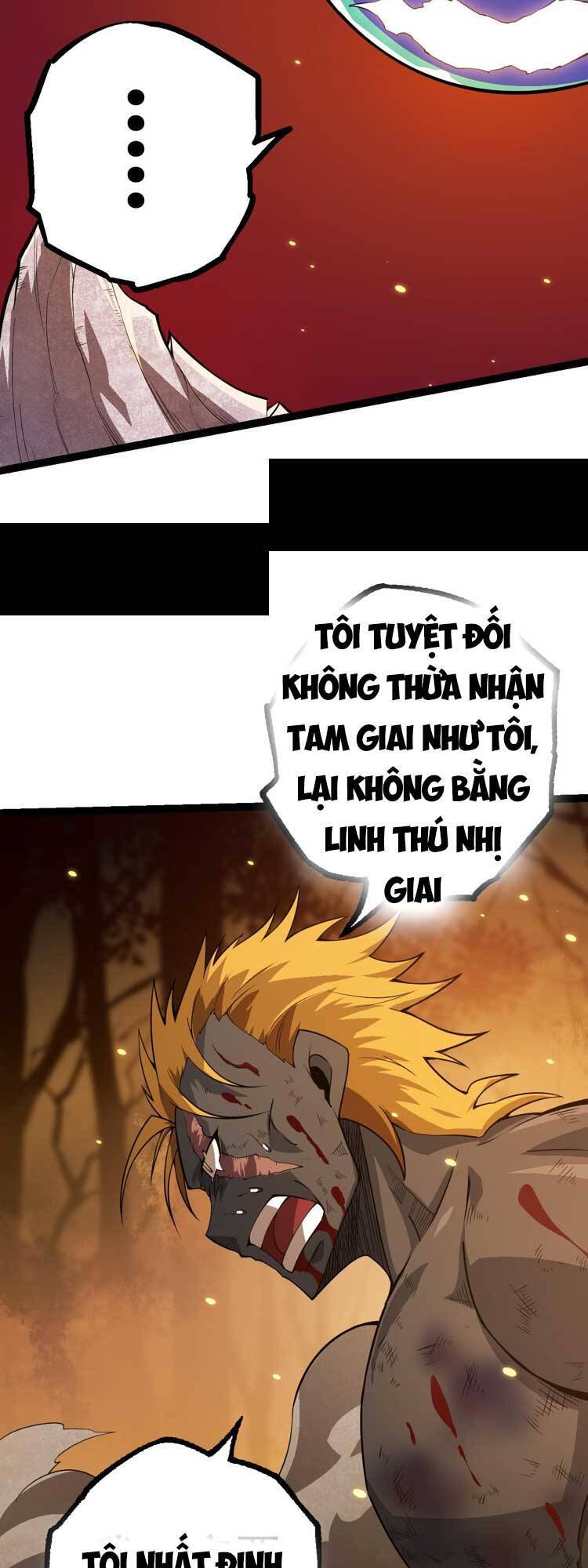 Chuyển Sinh Thành Liễu Đột Biến Chap 64 - Next Chap 65