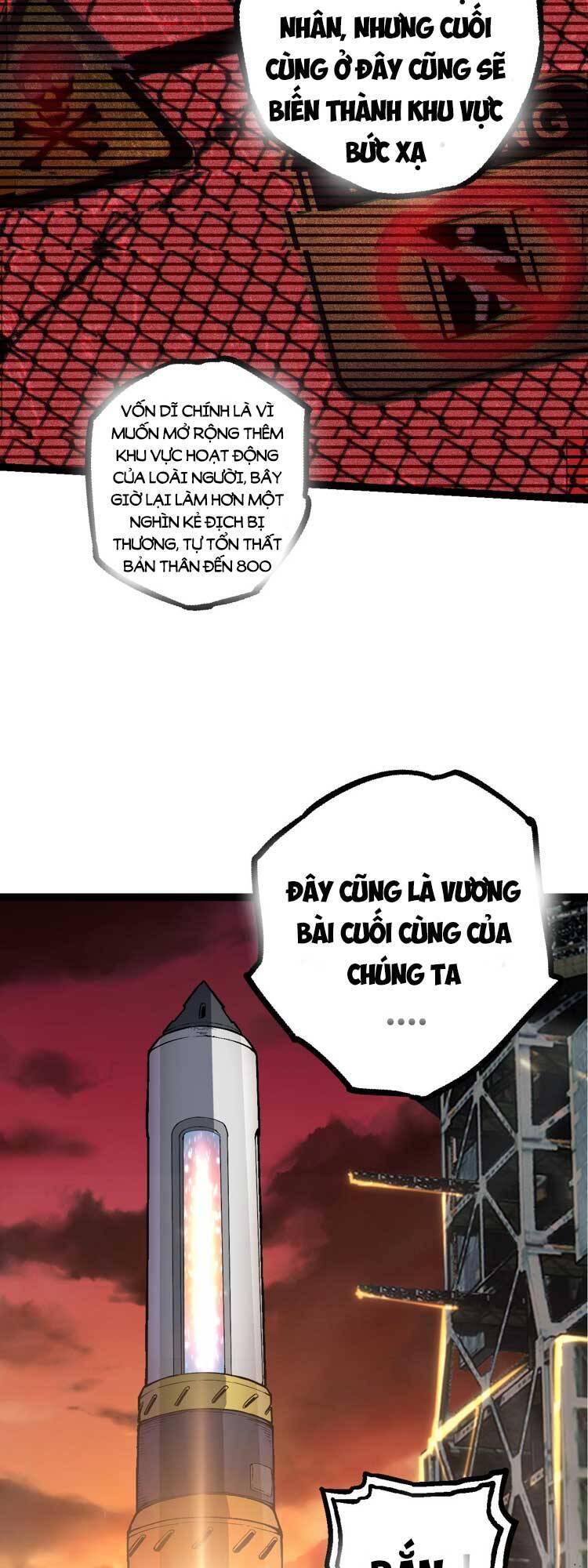 Chuyển Sinh Thành Liễu Đột Biến Chap 64 - Next Chap 65