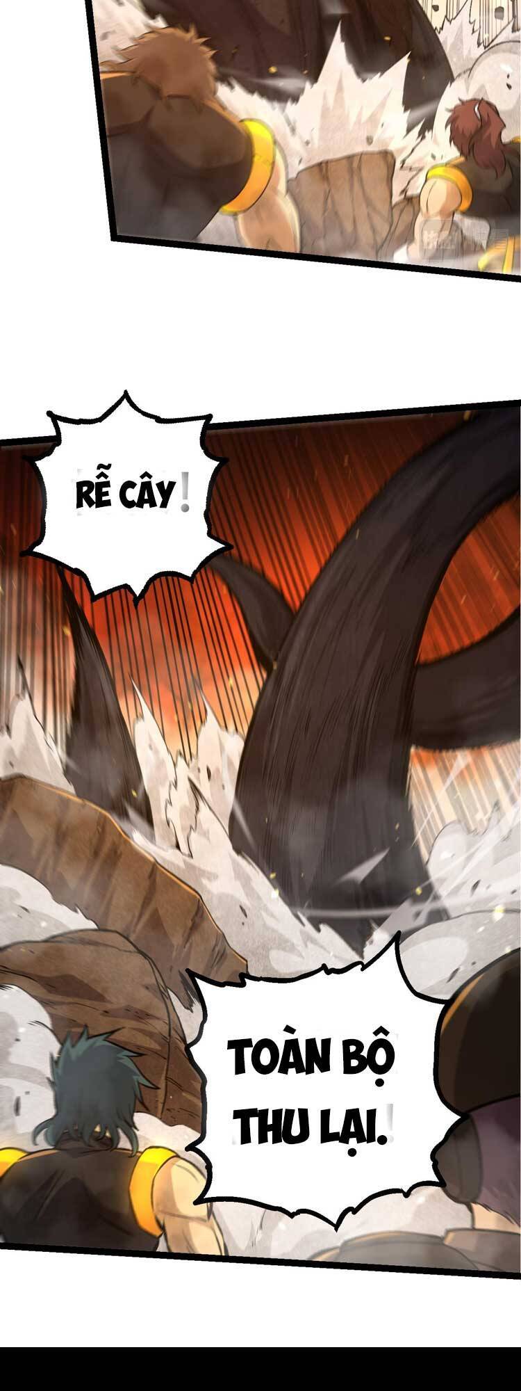 Chuyển Sinh Thành Liễu Đột Biến Chap 64 - Next Chap 65