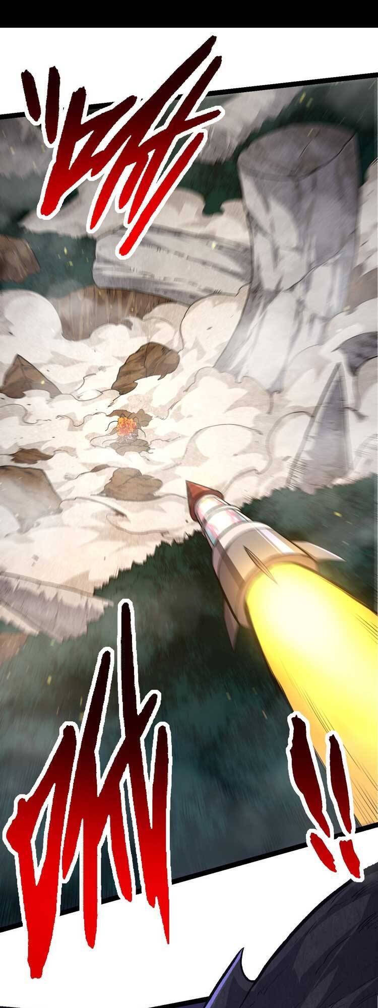 Chuyển Sinh Thành Liễu Đột Biến Chap 64 - Next Chap 65