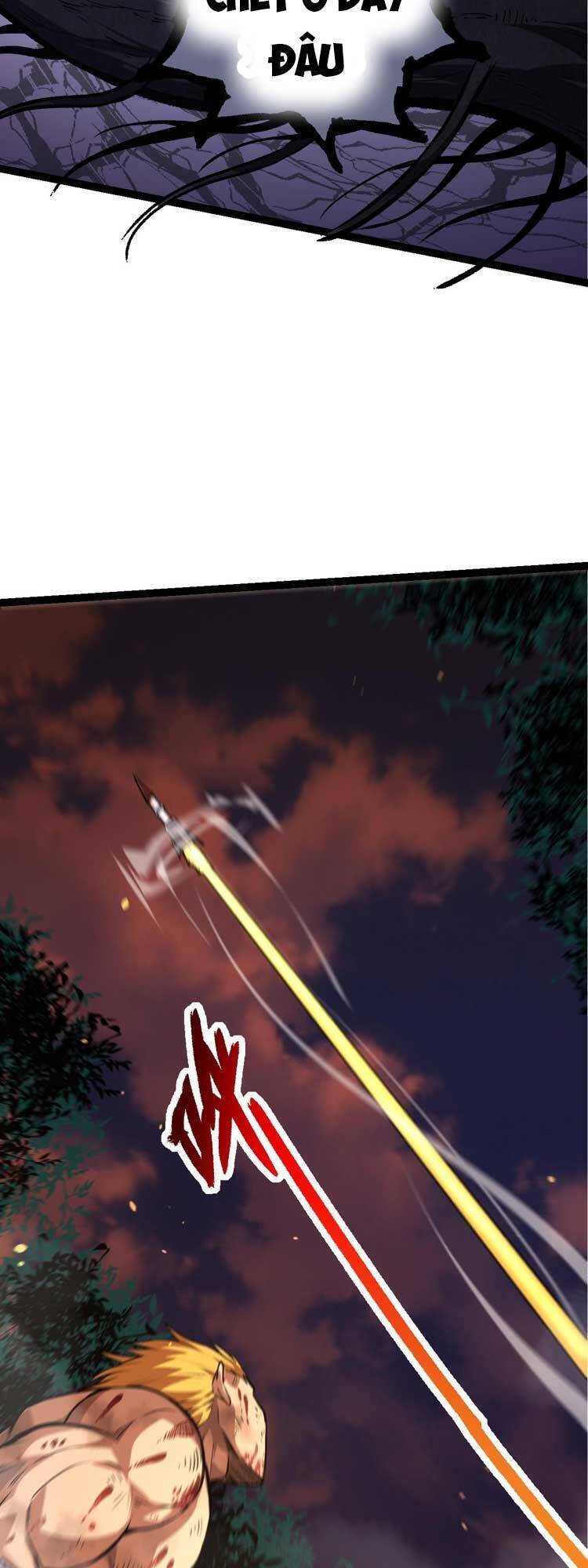 Chuyển Sinh Thành Liễu Đột Biến Chap 64 - Next Chap 65