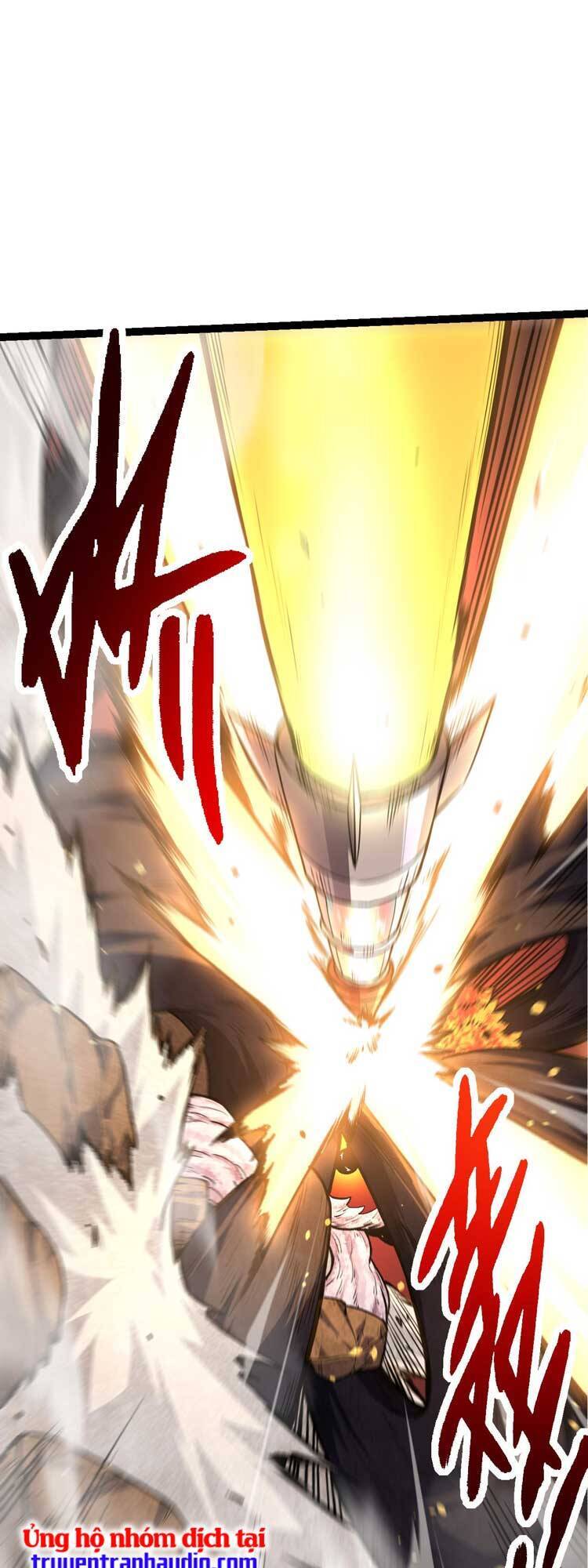 Chuyển Sinh Thành Liễu Đột Biến Chap 64 - Next Chap 65