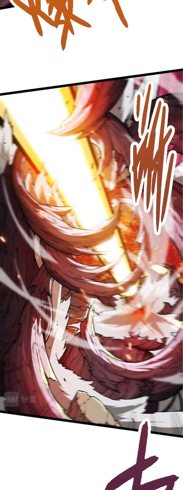 Chuyển Sinh Thành Liễu Đột Biến Chap 64 - Next Chap 65