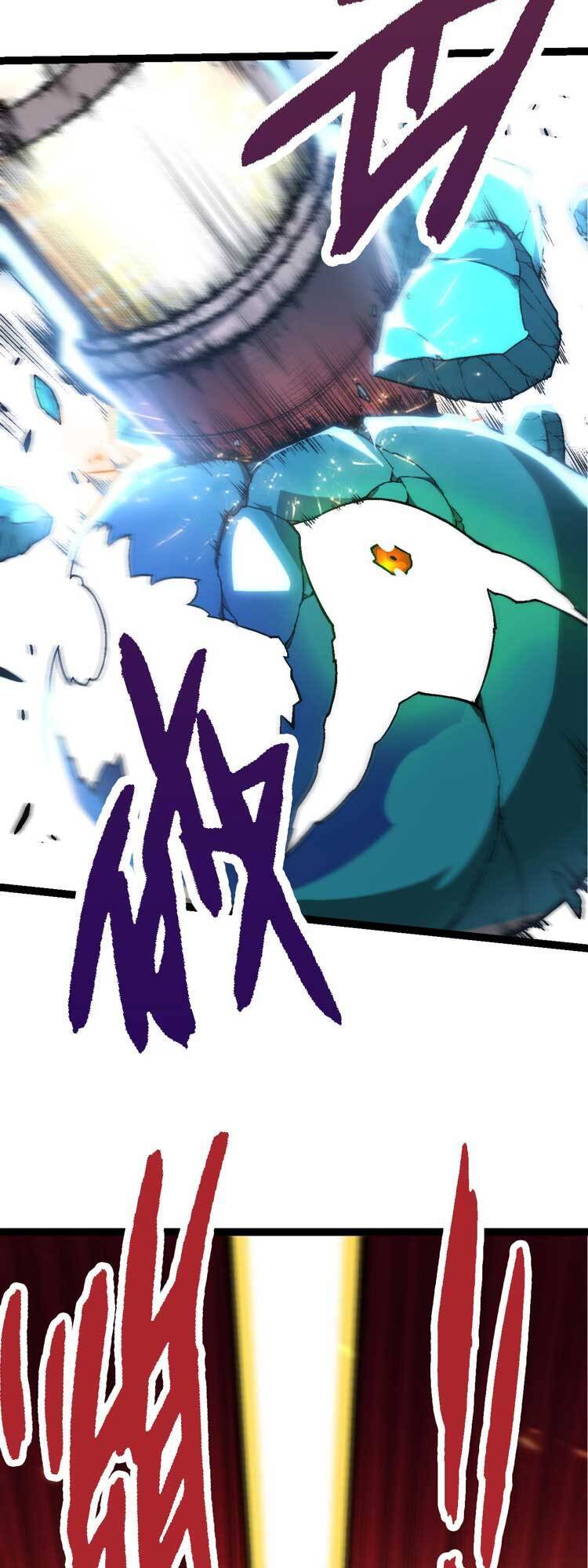 Chuyển Sinh Thành Liễu Đột Biến Chap 64 - Next Chap 65