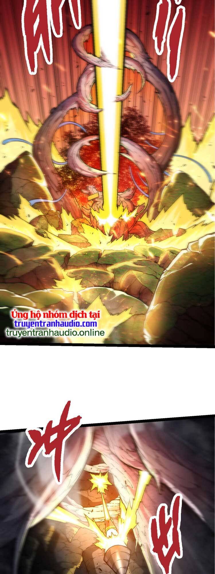 Chuyển Sinh Thành Liễu Đột Biến Chap 64 - Next Chap 65