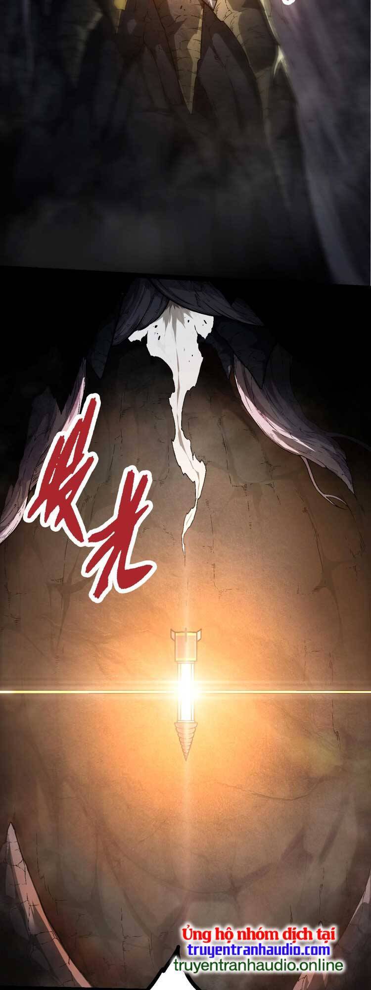 Chuyển Sinh Thành Liễu Đột Biến Chap 64 - Next Chap 65