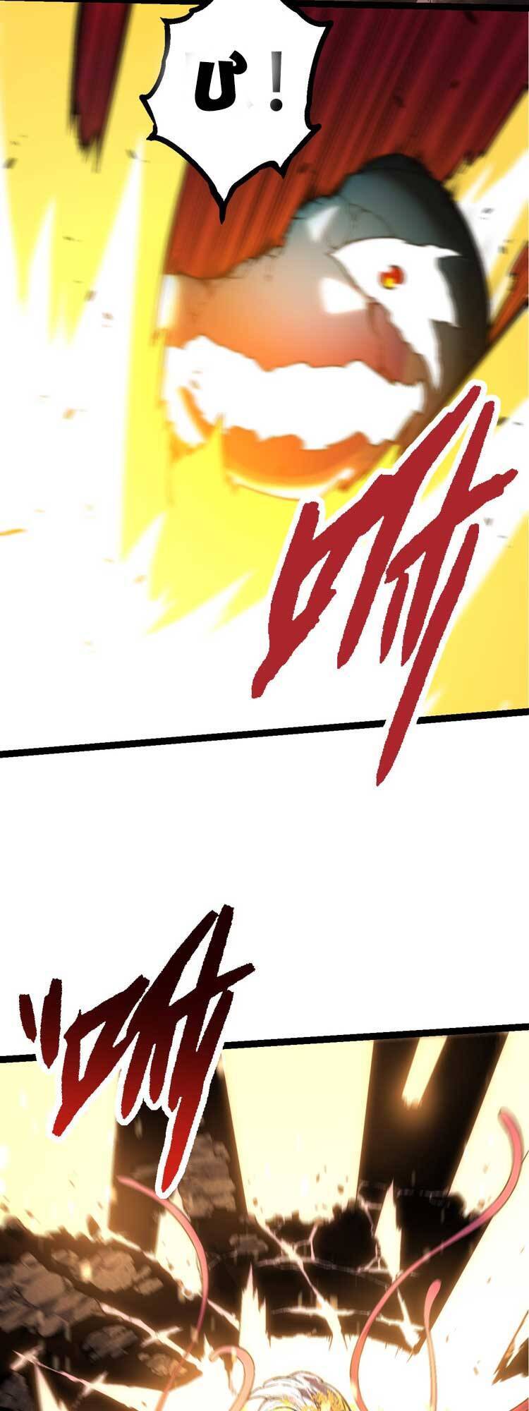 Chuyển Sinh Thành Liễu Đột Biến Chap 64 - Next Chap 65