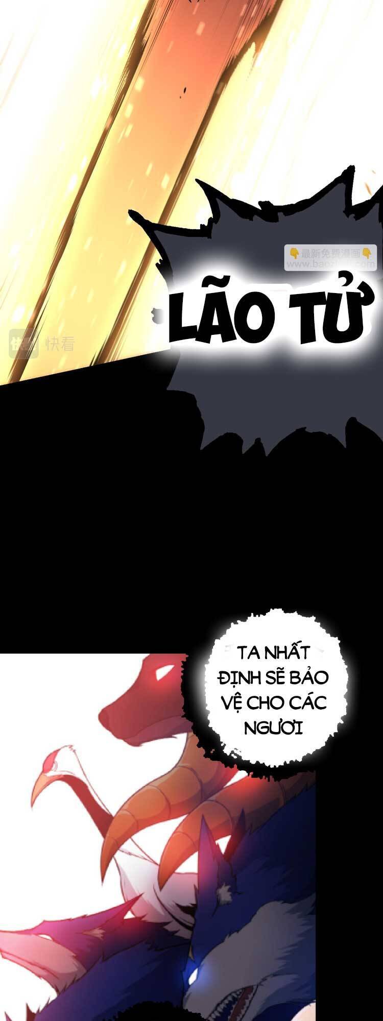 Chuyển Sinh Thành Liễu Đột Biến Chap 64 - Next Chap 65