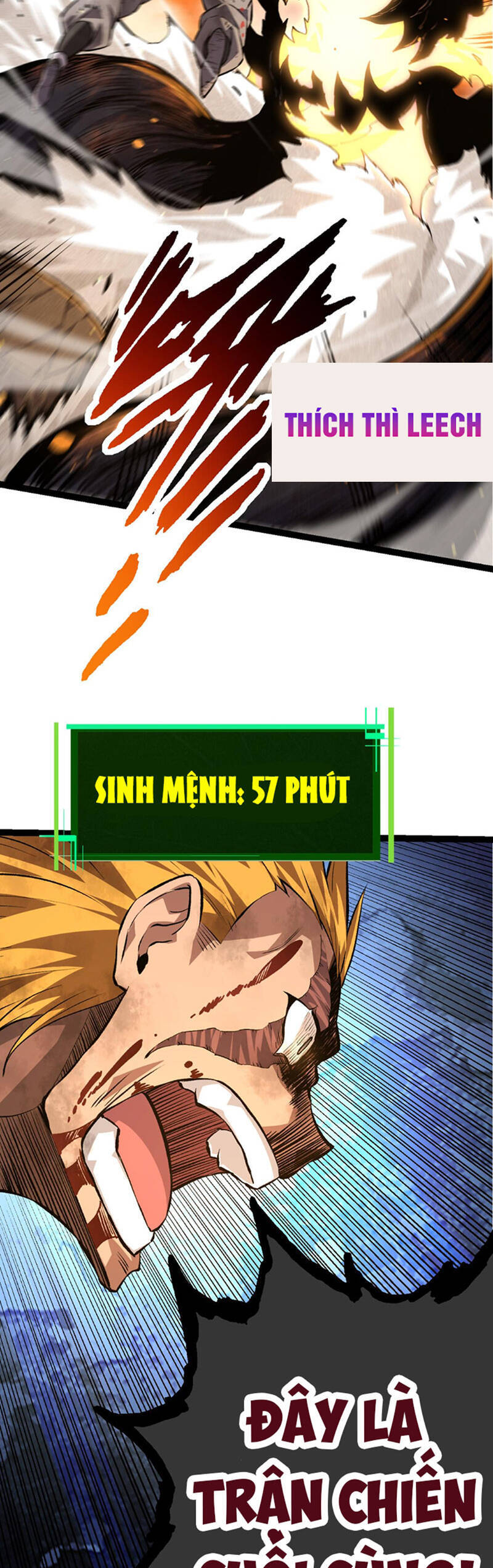 Chuyển Sinh Thành Liễu Đột Biến Chap 66 - Next Chap 67