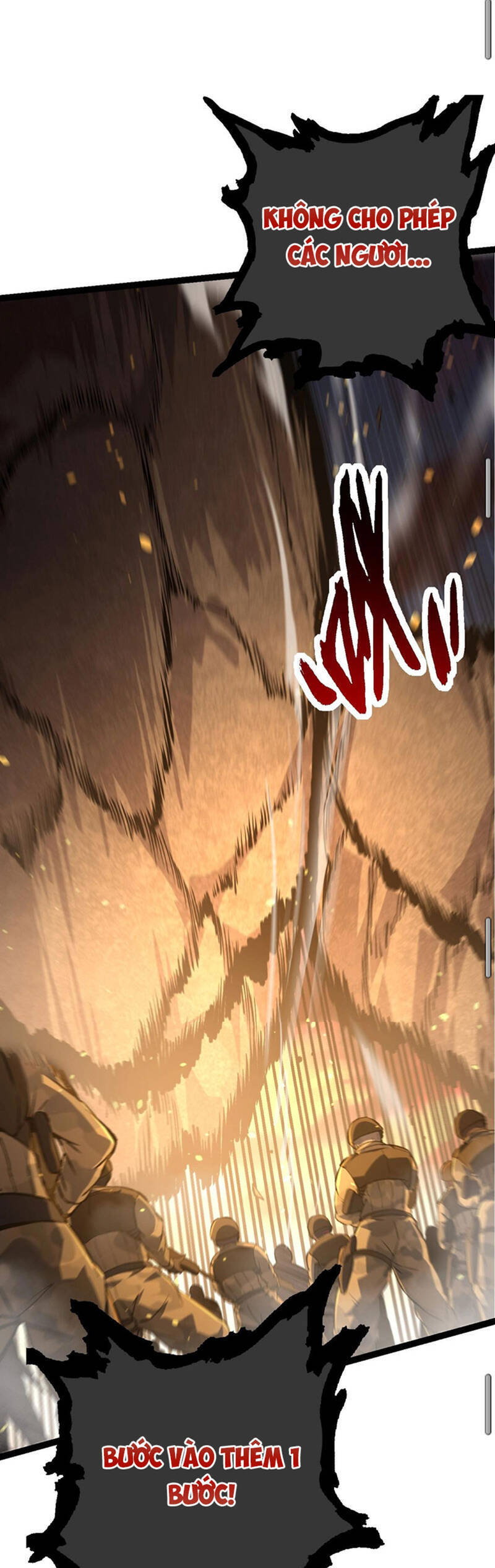 Chuyển Sinh Thành Liễu Đột Biến Chap 67 - Next Chap 68