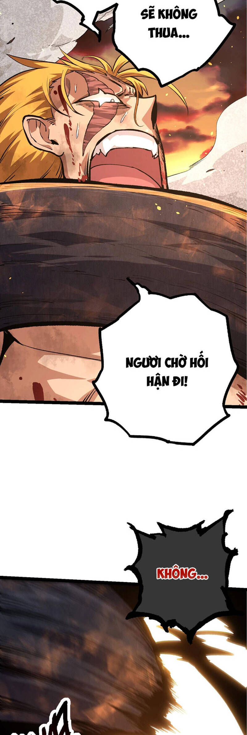 Chuyển Sinh Thành Liễu Đột Biến Chap 67 - Next Chap 68