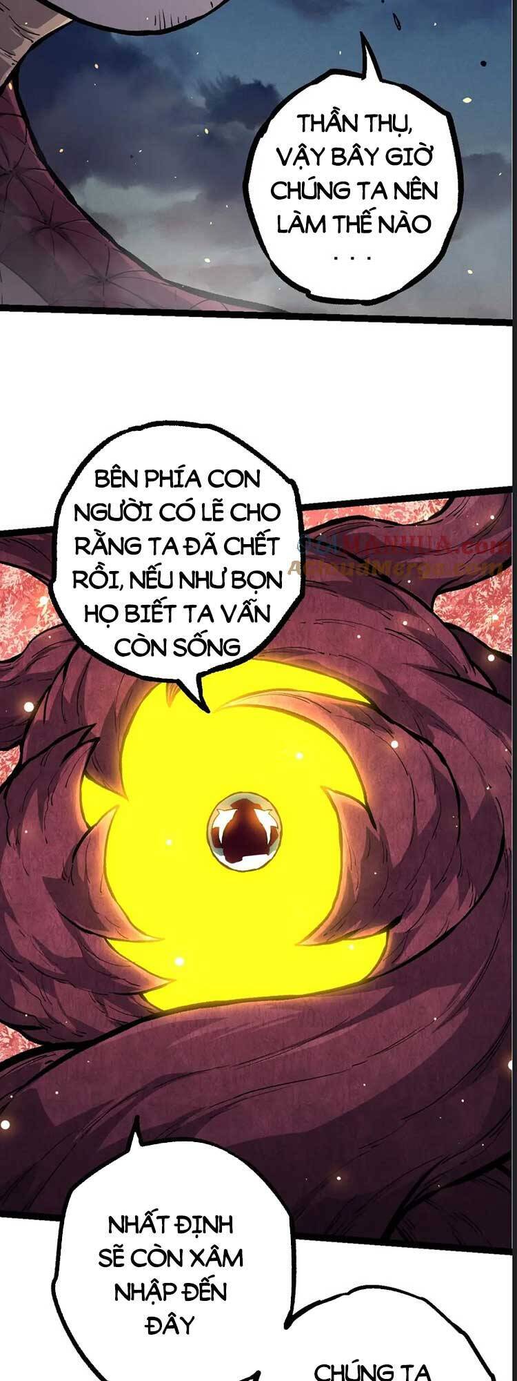 Chuyển Sinh Thành Liễu Đột Biến Chap 69 - Next Chap 70