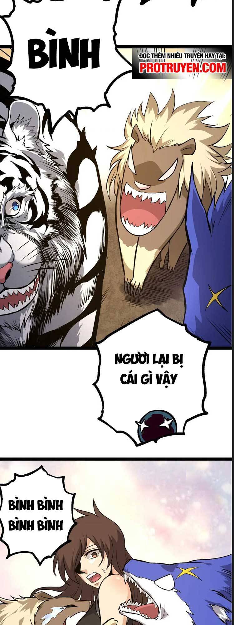 Chuyển Sinh Thành Liễu Đột Biến Chap 69 - Next Chap 70