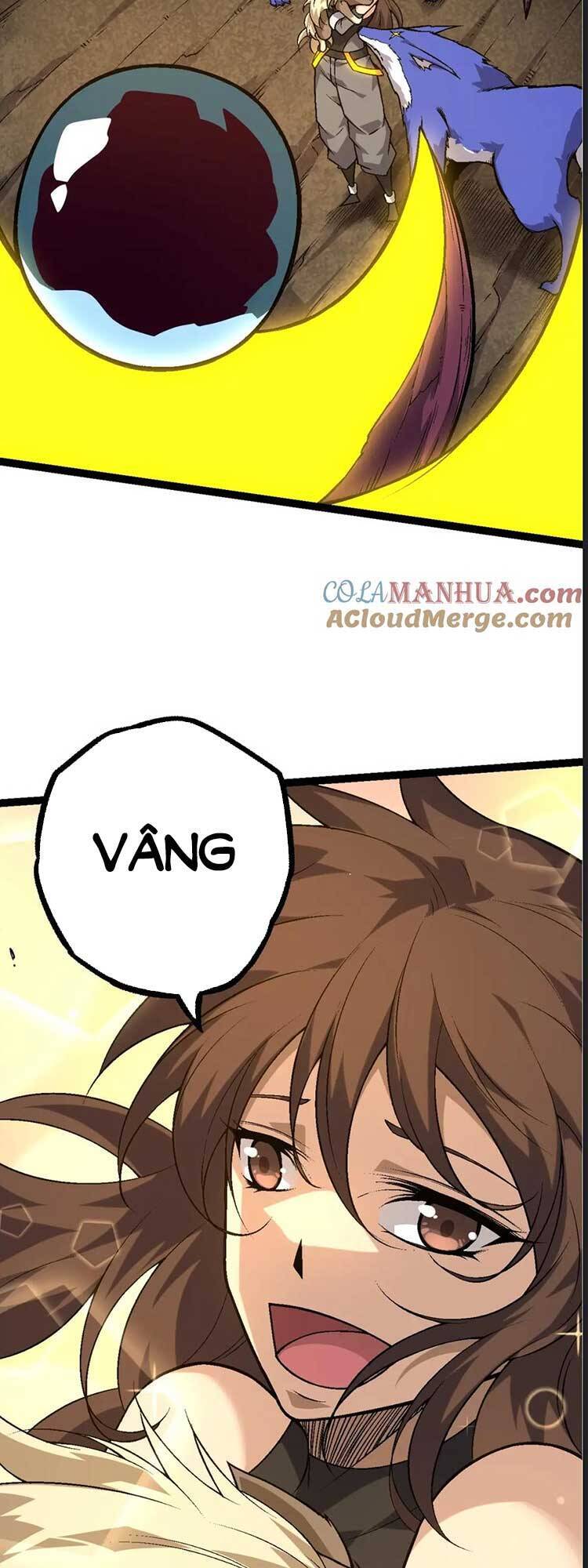 Chuyển Sinh Thành Liễu Đột Biến Chap 69 - Next Chap 70