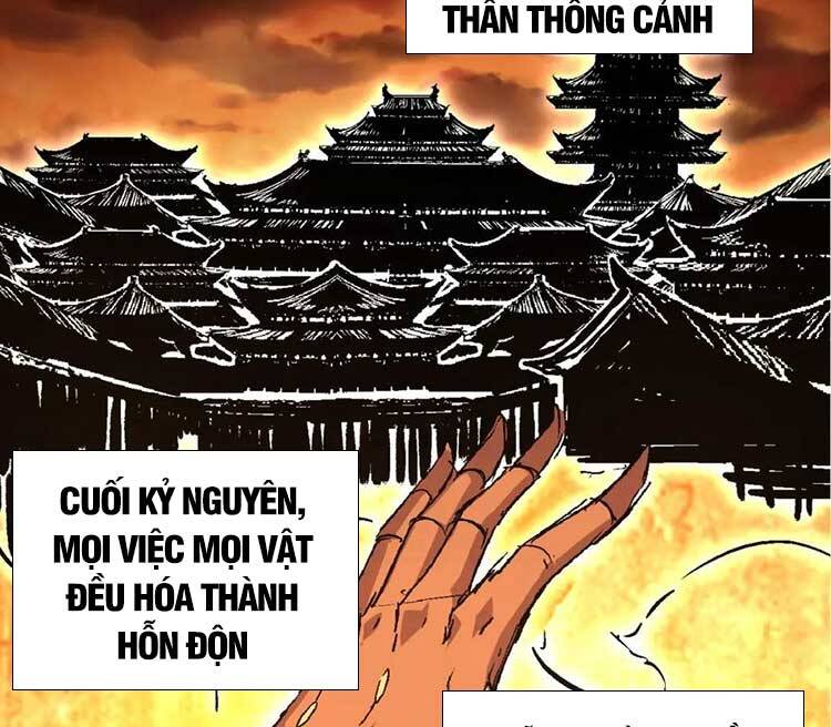 Chuyển Sinh Thành Liễu Đột Biến Chap 70 - Next Chap 71