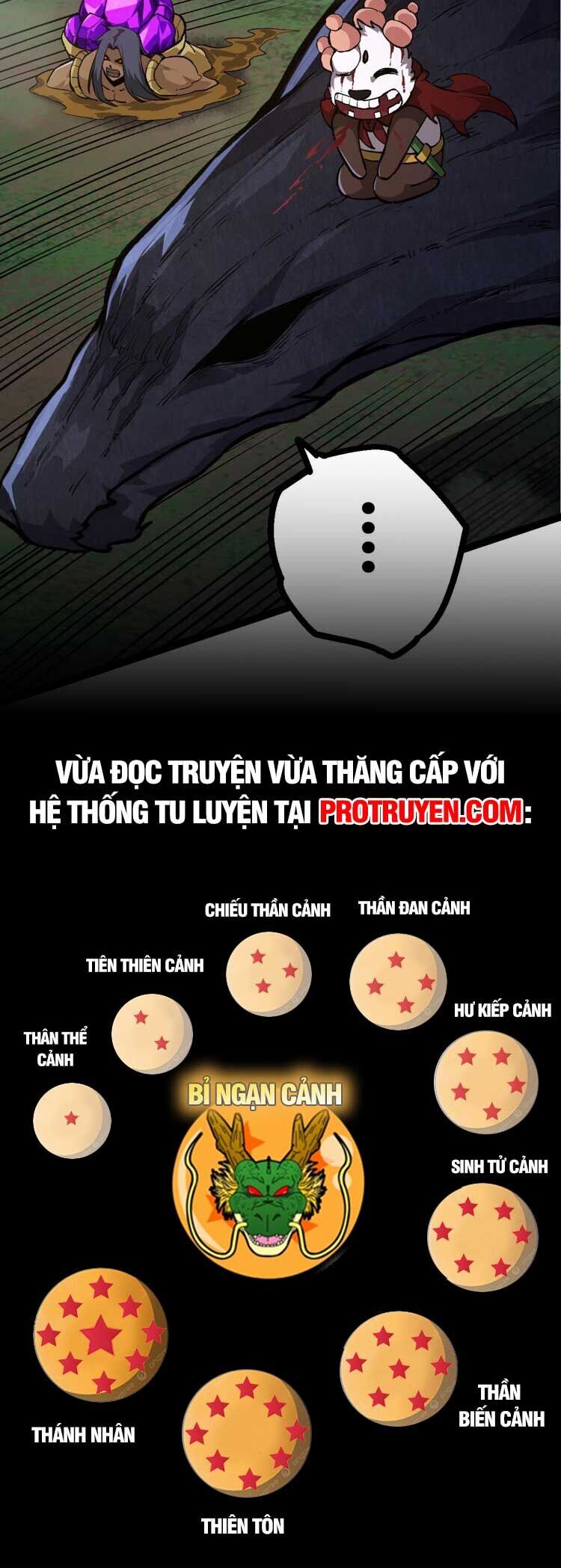 Chuyển Sinh Thành Liễu Đột Biến Chap 72 - Next Chap 73