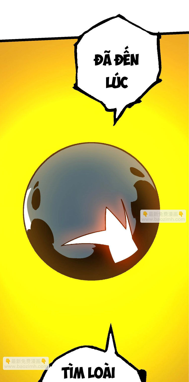 Chuyển Sinh Thành Liễu Đột Biến Chap 75 - Next Chap 76