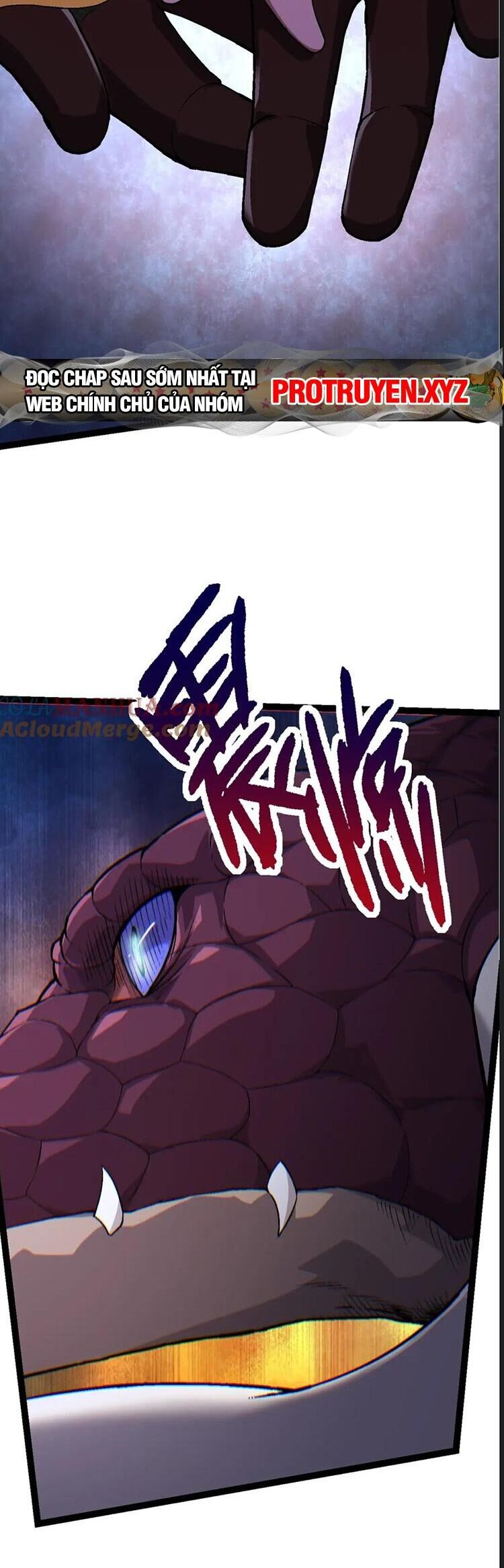 Chuyển Sinh Thành Liễu Đột Biến Chap 91 - Next Chap 92