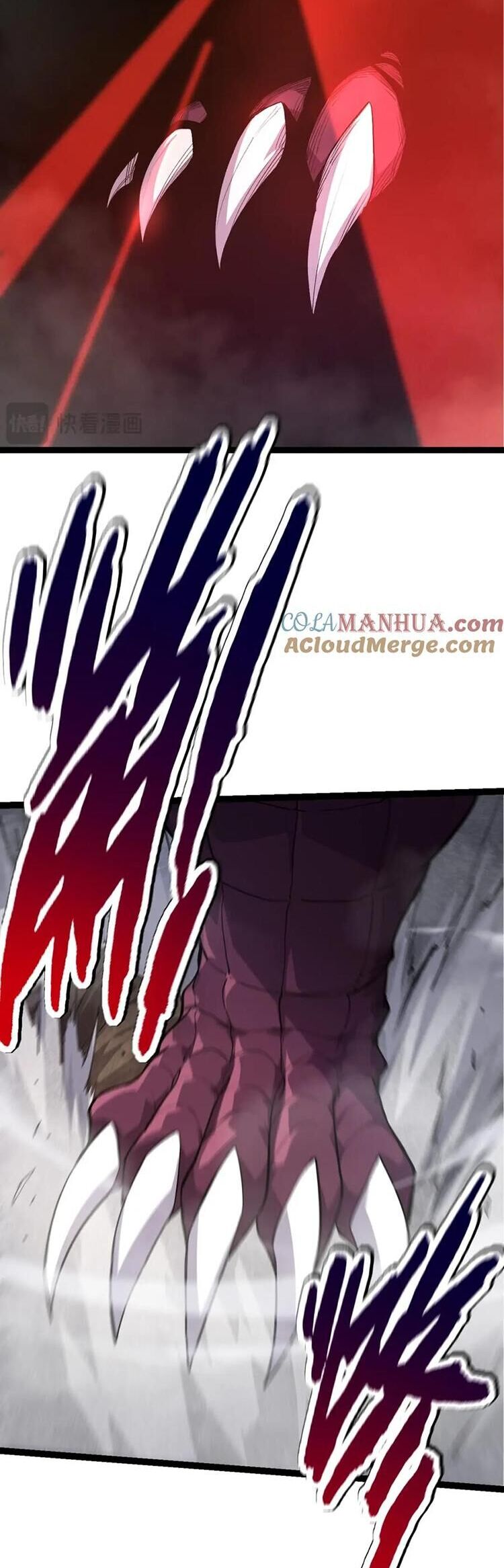 Chuyển Sinh Thành Liễu Đột Biến Chap 92 - Next Chap 93