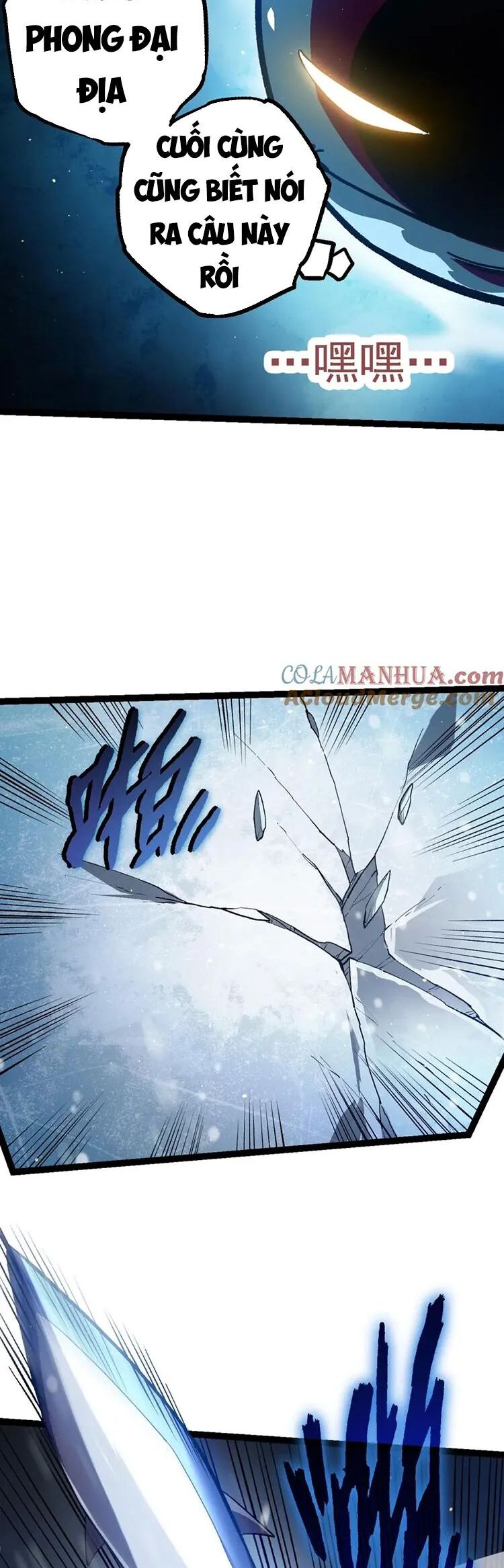 Chuyển Sinh Thành Liễu Đột Biến Chap 97 - Next Chap 98