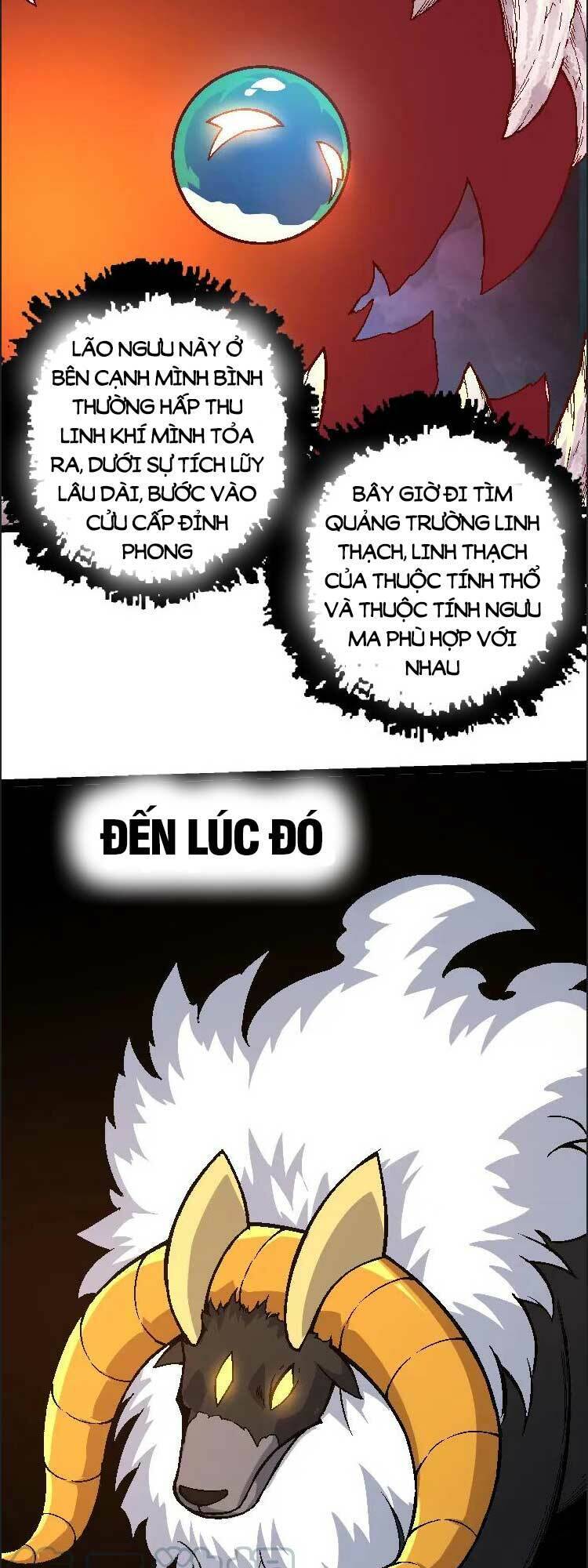 Chuyển Sinh Thành Liễu Đột Biến Chap 42 - Next Chap 43