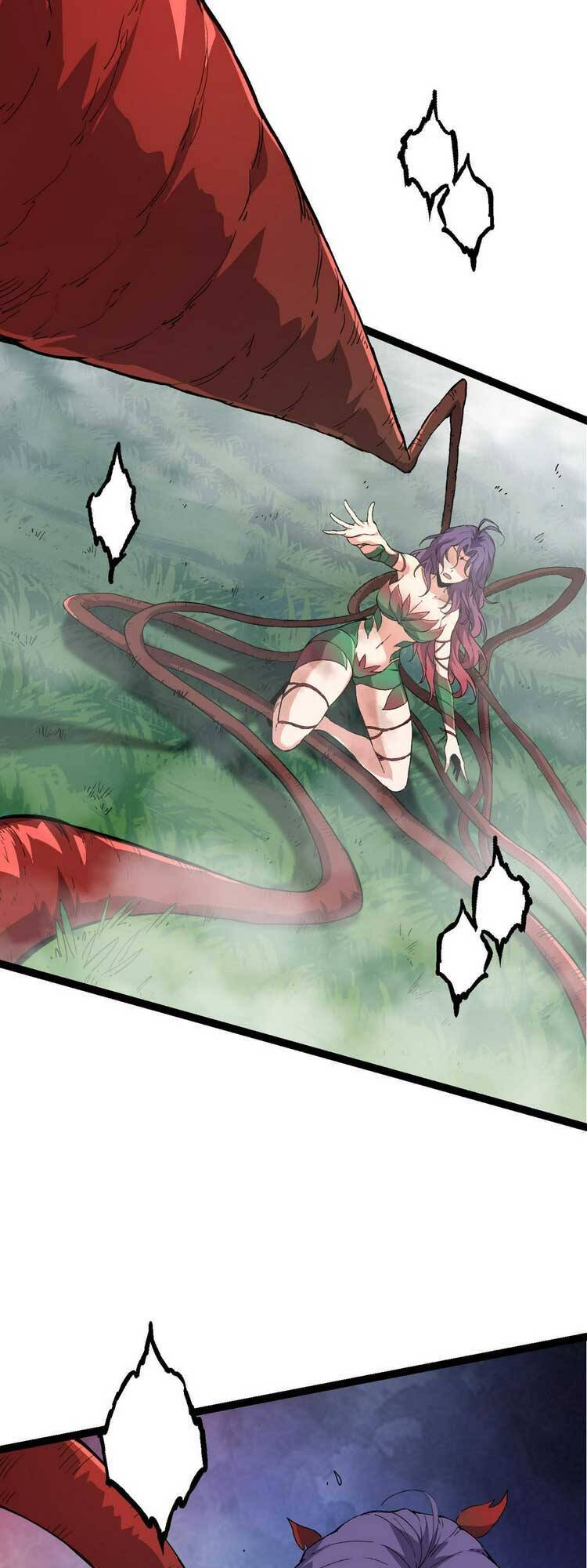 Chuyển Sinh Thành Liễu Đột Biến Chap 48 - Next Chap 49