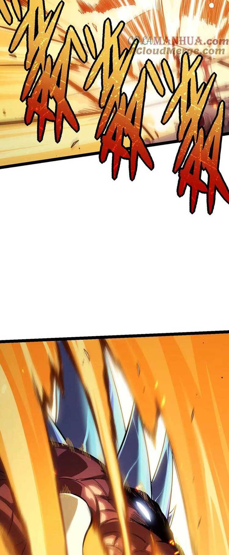 Chuyển Sinh Thành Liễu Đột Biến Chap 62 - Next Chap 63