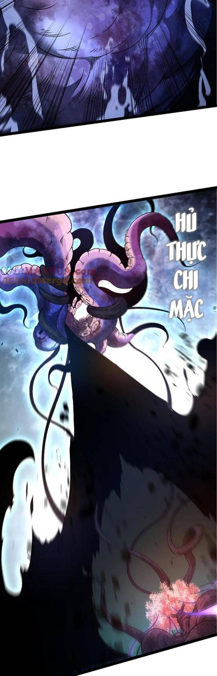 Chuyển Sinh Thành Liễu Đột Biến Chap 98 - Next Chap 99