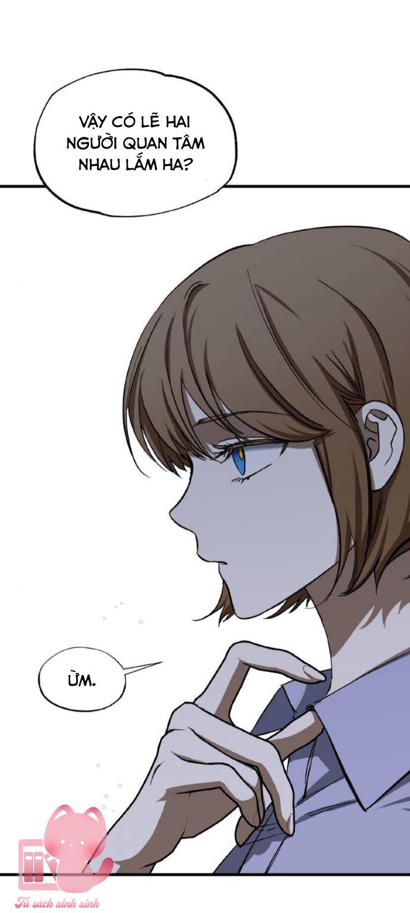 Đêm Của Bóng Tối Chap 30 - Next Chap 31