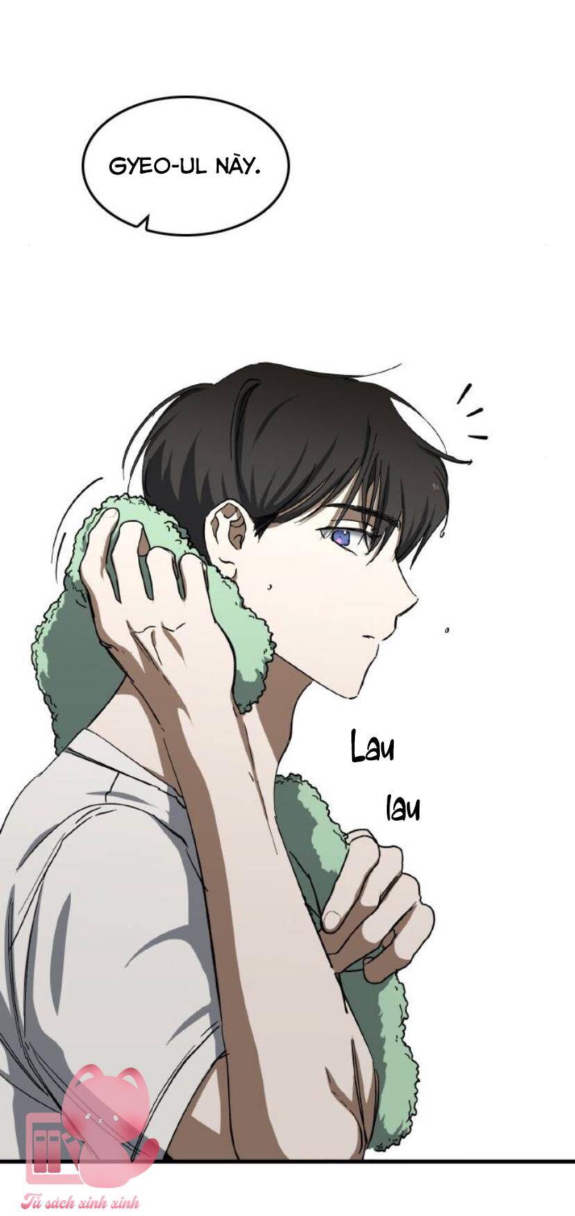 Đêm Của Bóng Tối Chap 30 - Next Chap 31