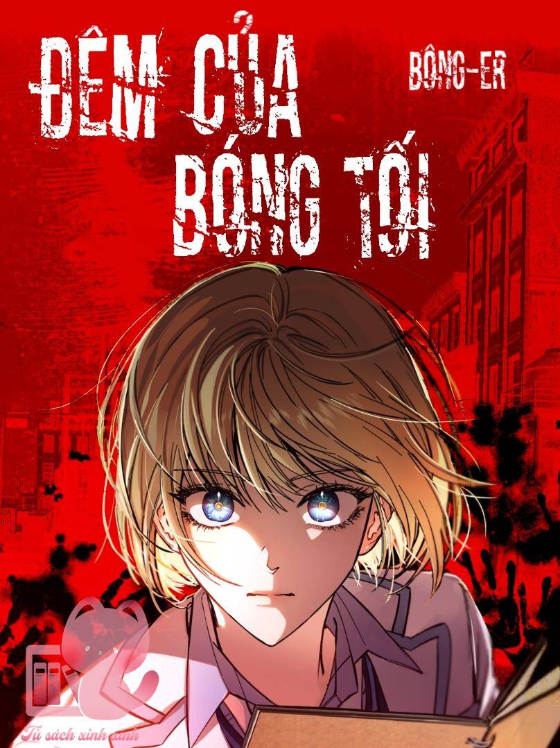 Đêm Của Bóng Tối Chap 30 - Next Chap 31