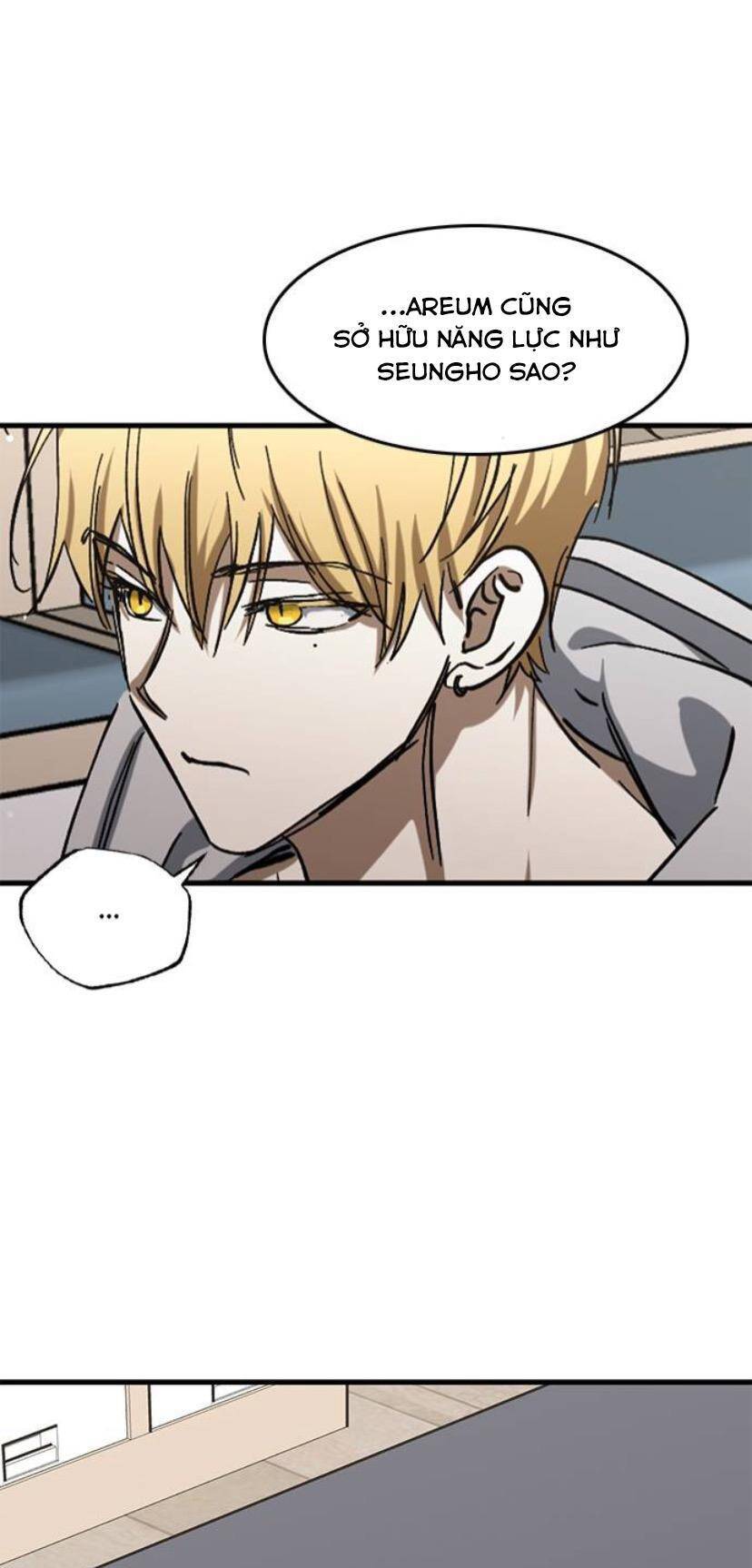 Đêm Của Bóng Tối Chap 30 - Next Chap 31