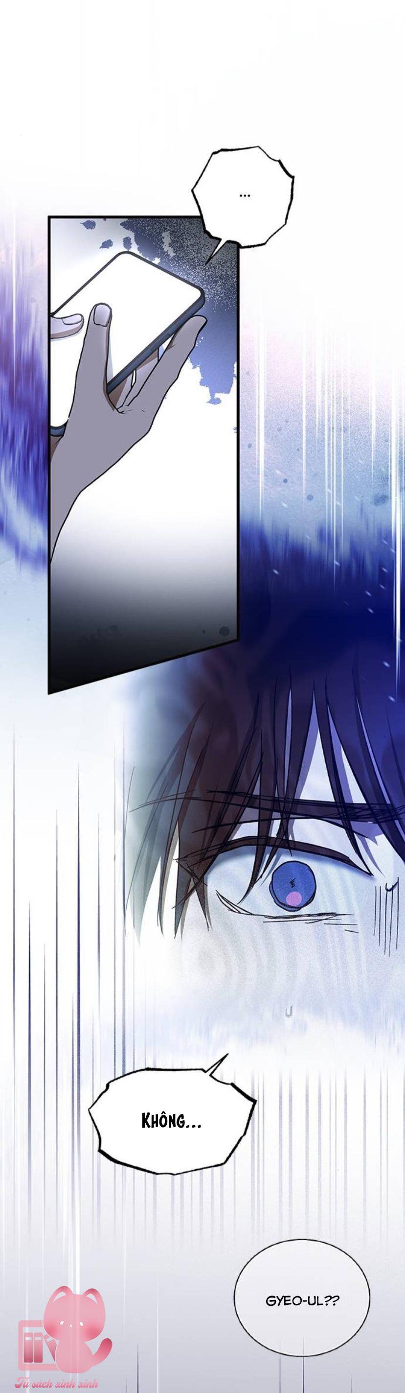 Đêm Của Bóng Tối Chap 30 - Next Chap 31