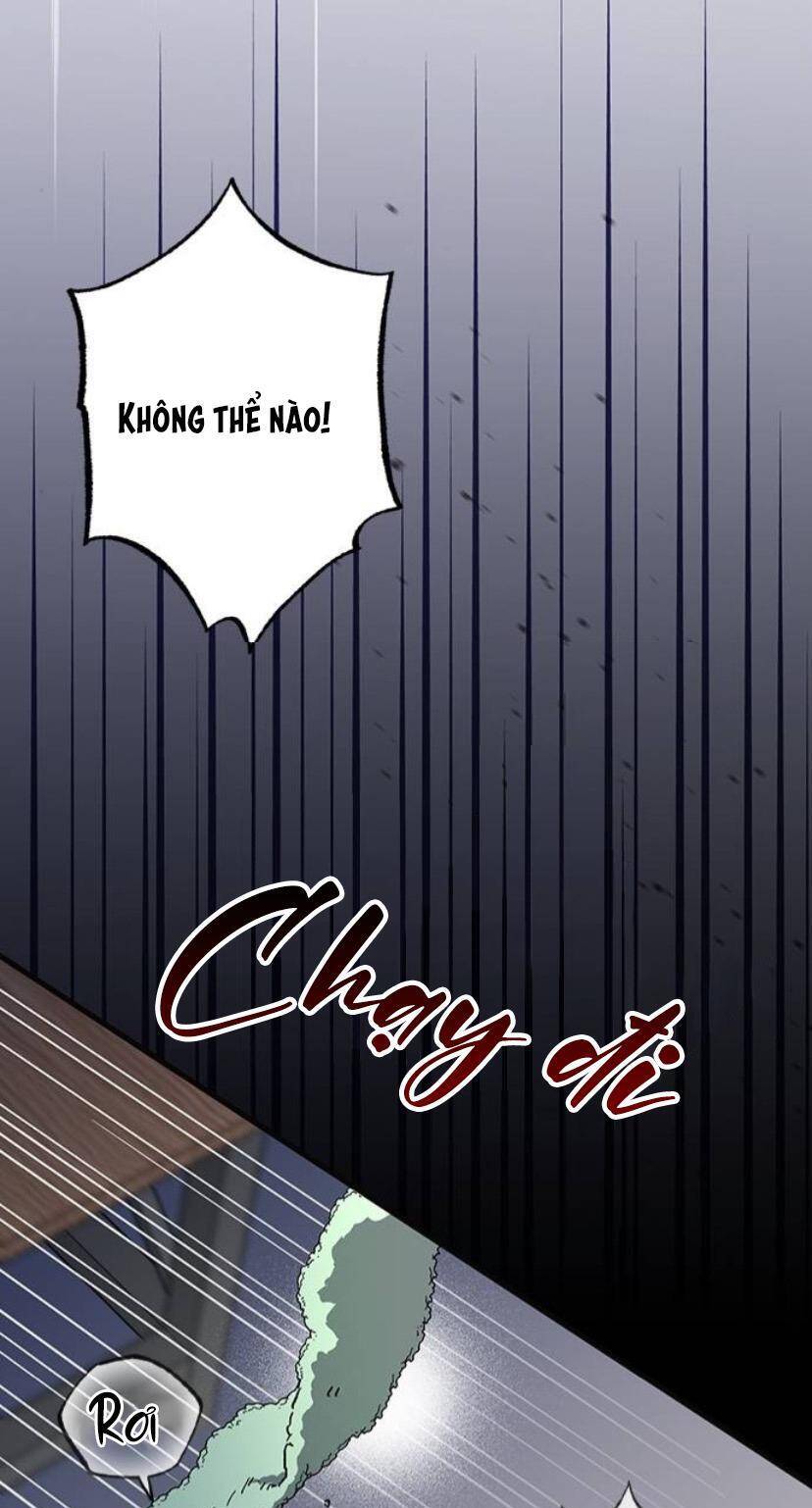 Đêm Của Bóng Tối Chap 30 - Next Chap 31