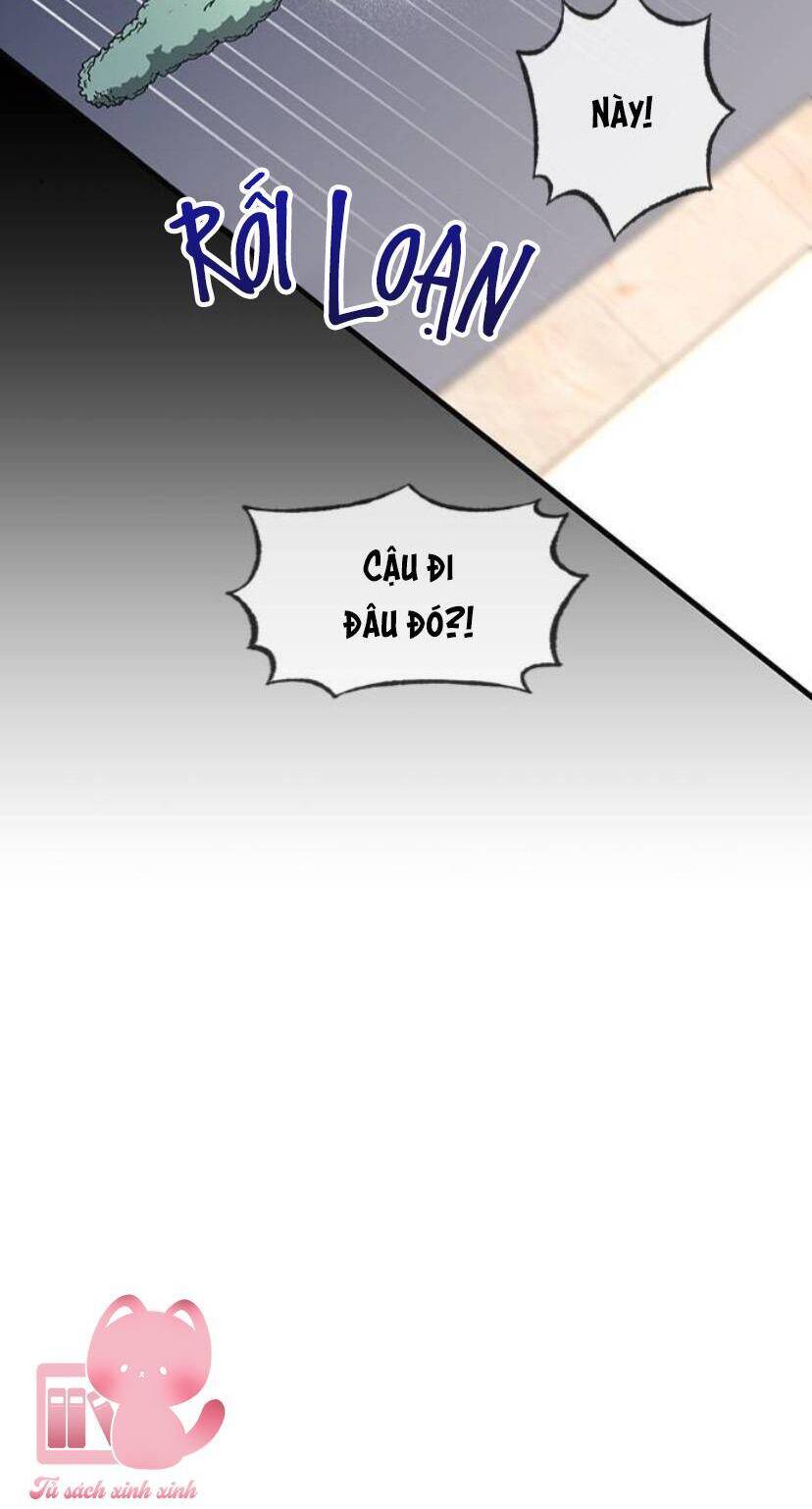 Đêm Của Bóng Tối Chap 30 - Next Chap 31