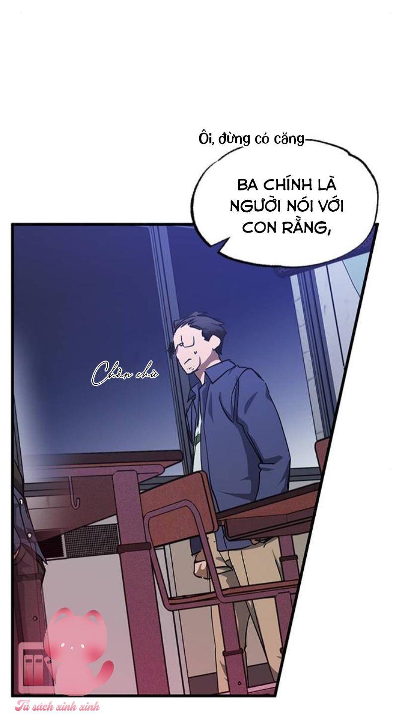 Đêm Của Bóng Tối Chap 30 - Next Chap 31