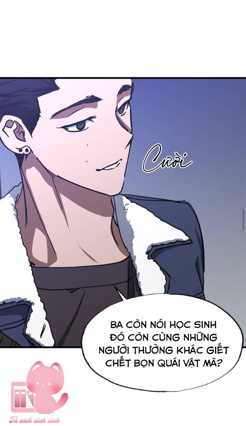 Đêm Của Bóng Tối Chap 30 - Next Chap 31