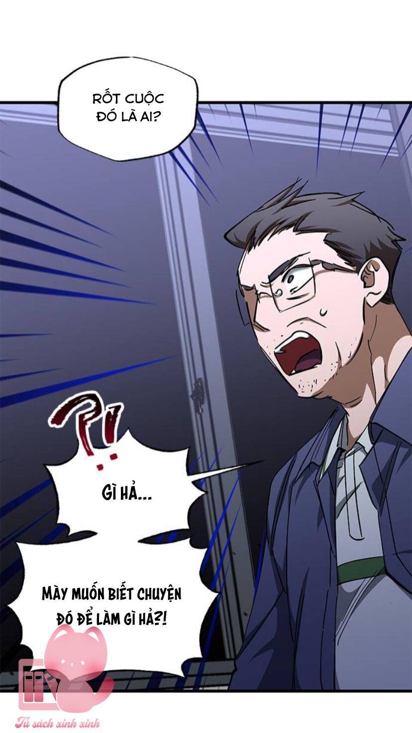 Đêm Của Bóng Tối Chap 30 - Next Chap 31