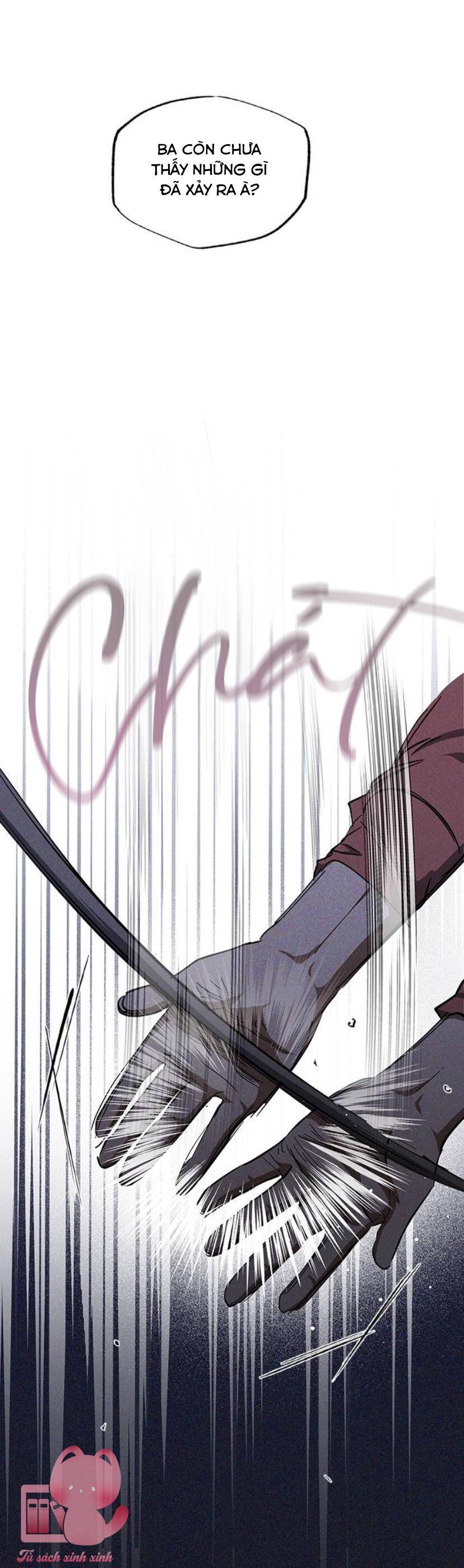 Đêm Của Bóng Tối Chap 30 - Next Chap 31
