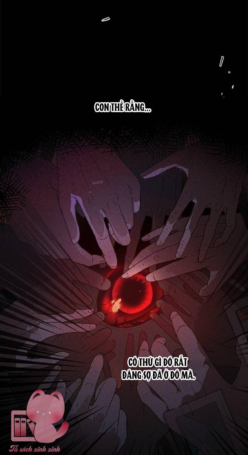 Đêm Của Bóng Tối Chap 30 - Next Chap 31