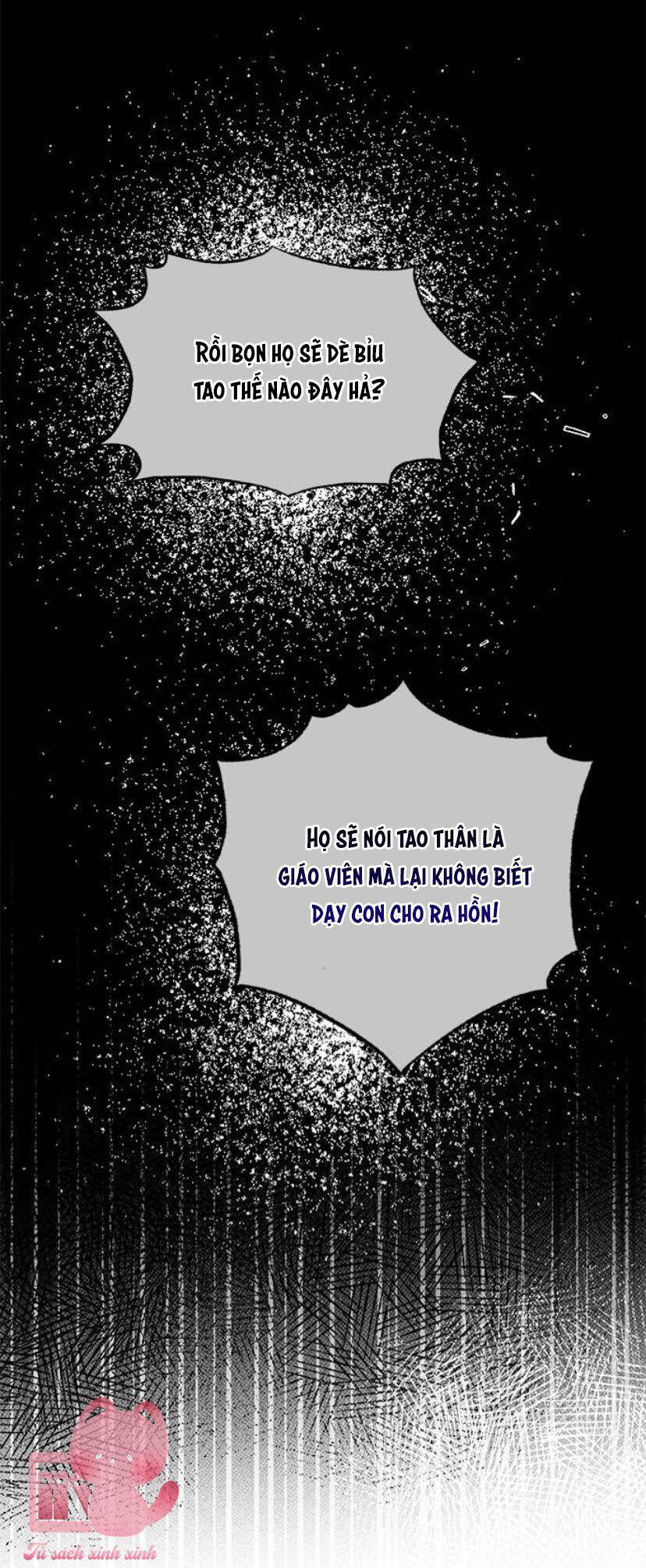 Đêm Của Bóng Tối Chap 30 - Next Chap 31