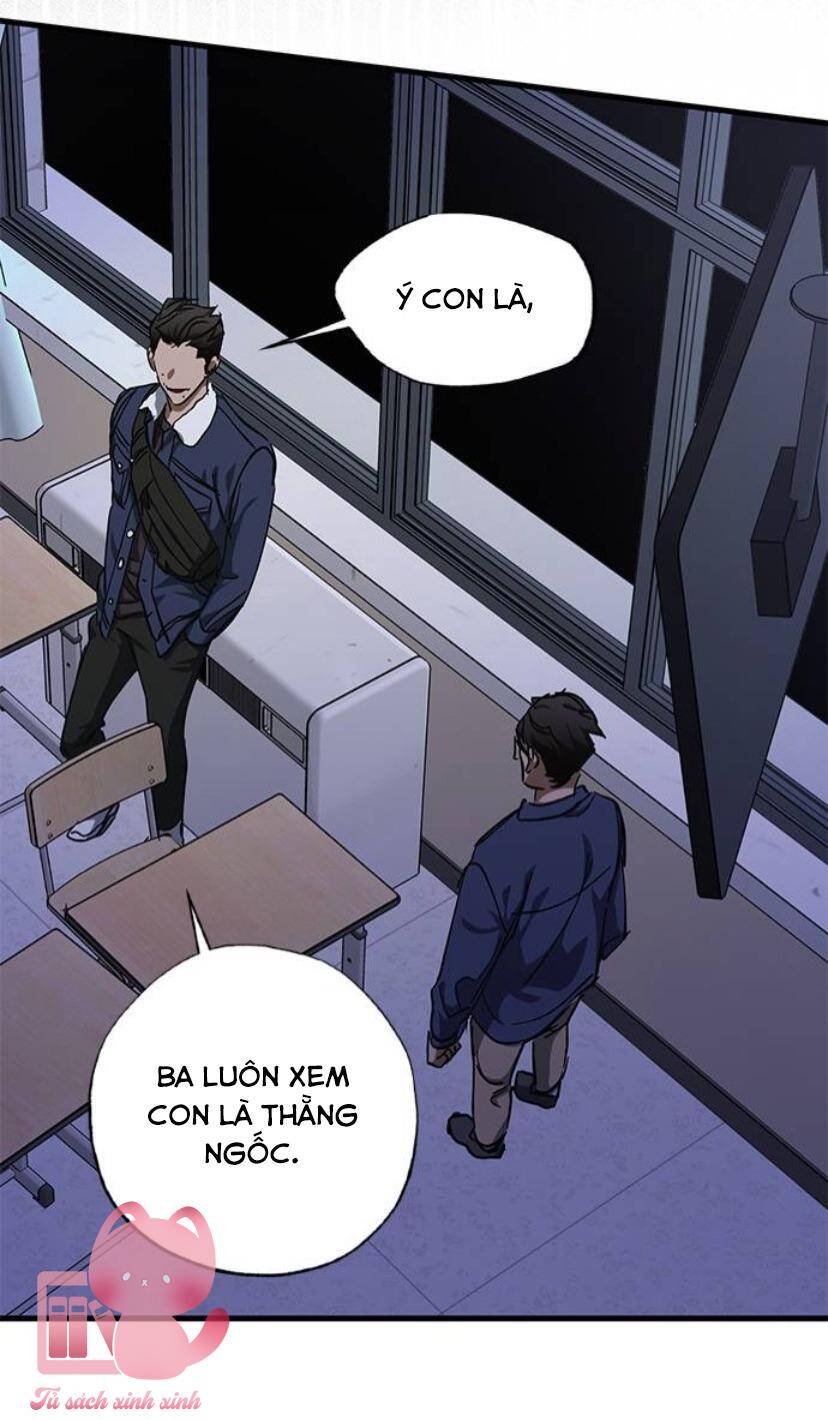 Đêm Của Bóng Tối Chap 30 - Next Chap 31
