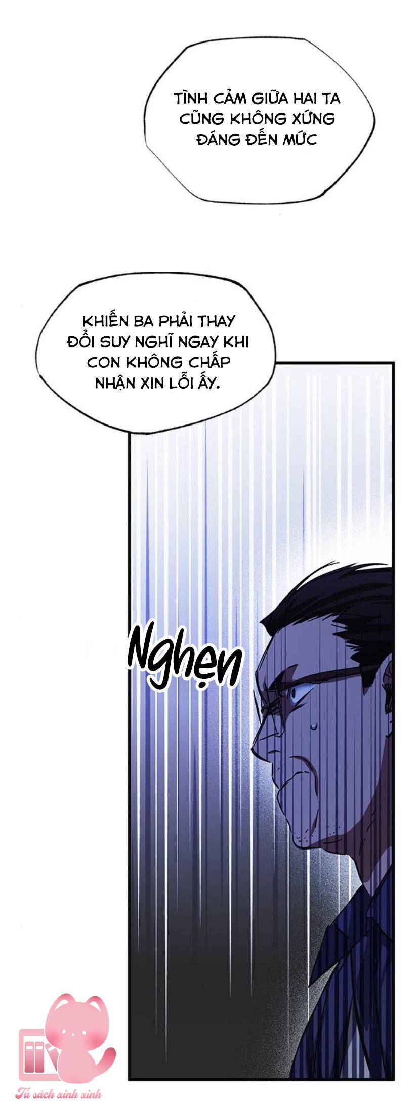 Đêm Của Bóng Tối Chap 30 - Next Chap 31