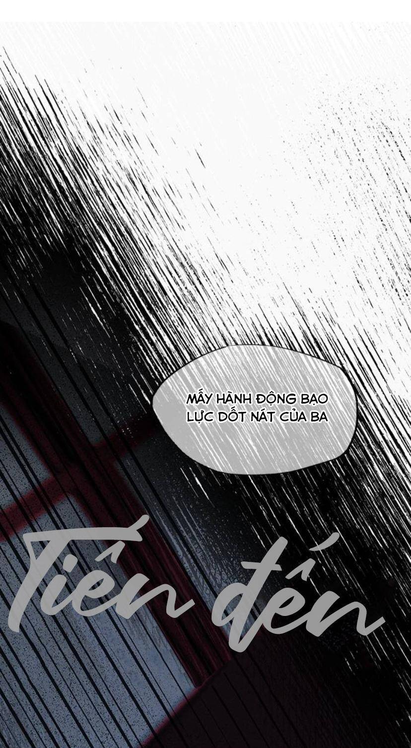 Đêm Của Bóng Tối Chap 30 - Next Chap 31