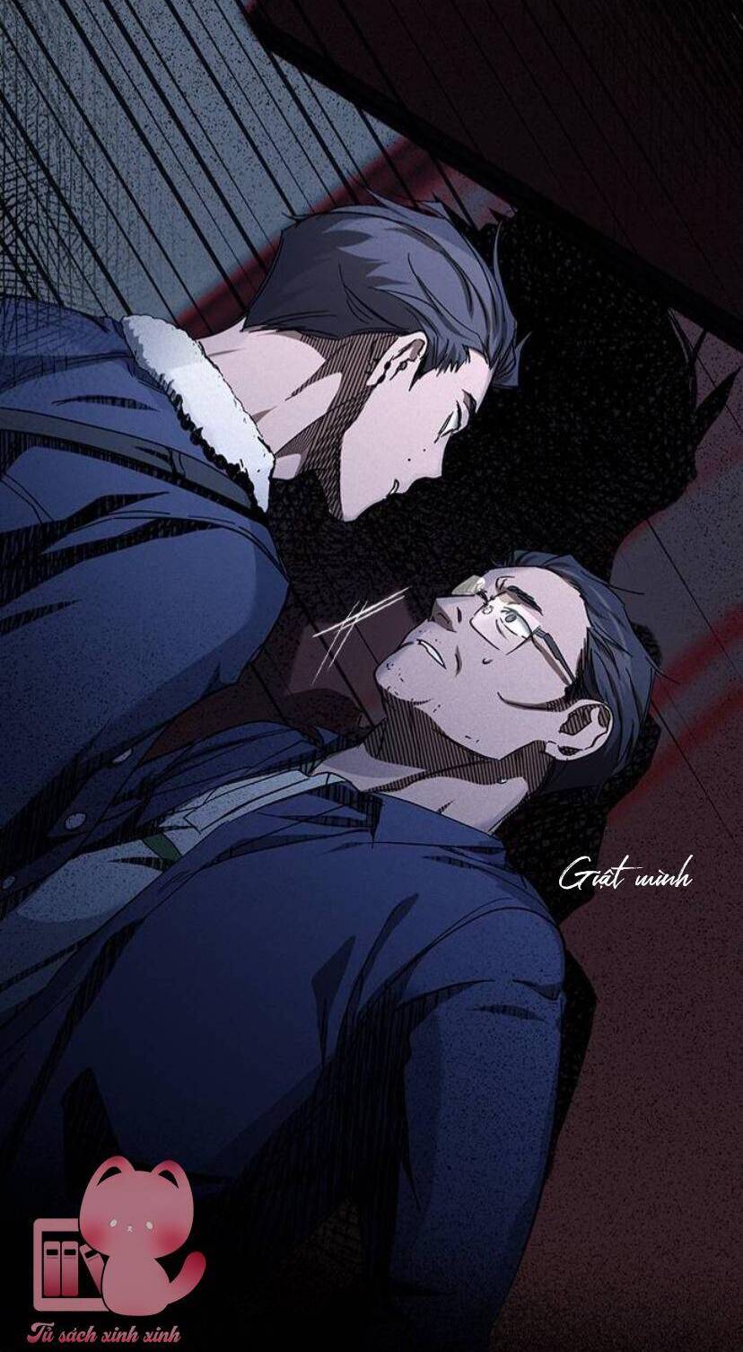 Đêm Của Bóng Tối Chap 30 - Next Chap 31