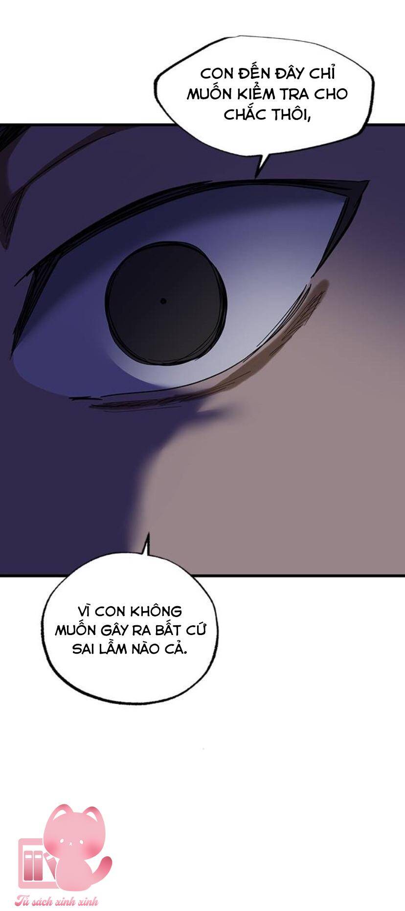 Đêm Của Bóng Tối Chap 30 - Next Chap 31